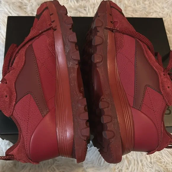 CL Cardi Women Reebok - Picture 6 of 7